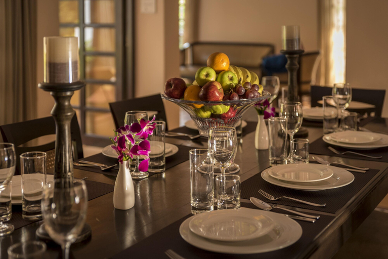 Food & Drinks 4, Villa Portico by Iksha, North Goa