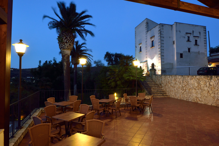 Food & Drinks 4, Masseria Torre dei Preti, Foggia