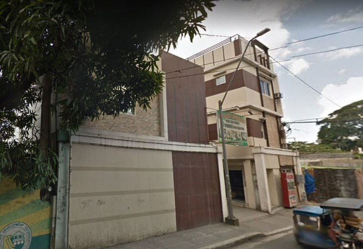 Exterior & Views 4, OYO 663 Paradise Apartelle Novaliches, Quezon City