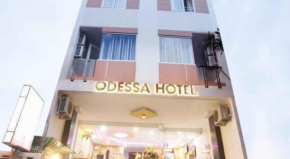 Exterior & Views 2, Odessa Hotel, Nha Trang