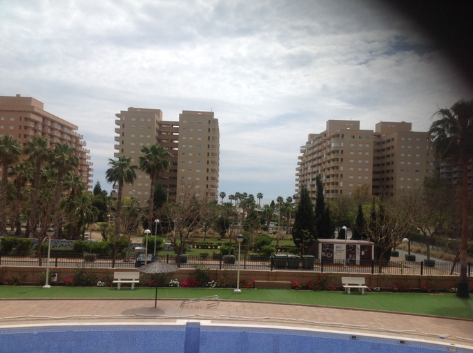 Exterior & Views, LET 4 U Costa Caribe I, Castellón