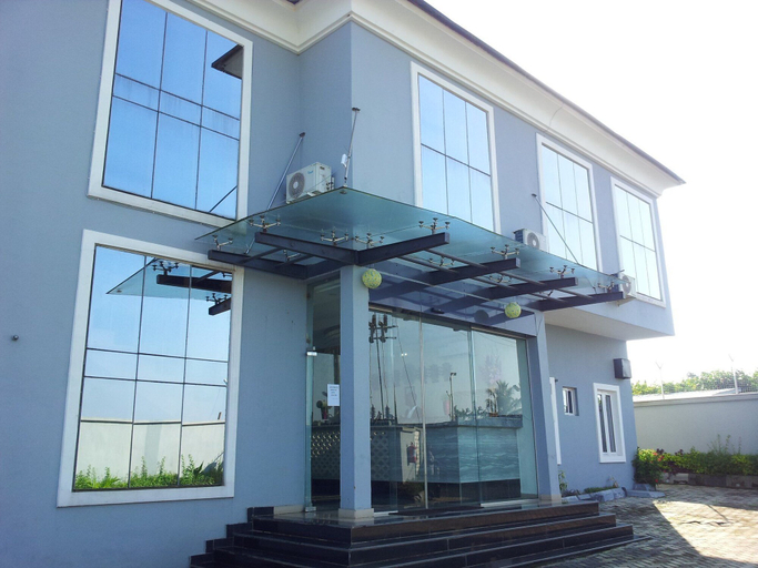 Exterior & Views 2, Magville Hotel, Alimosho