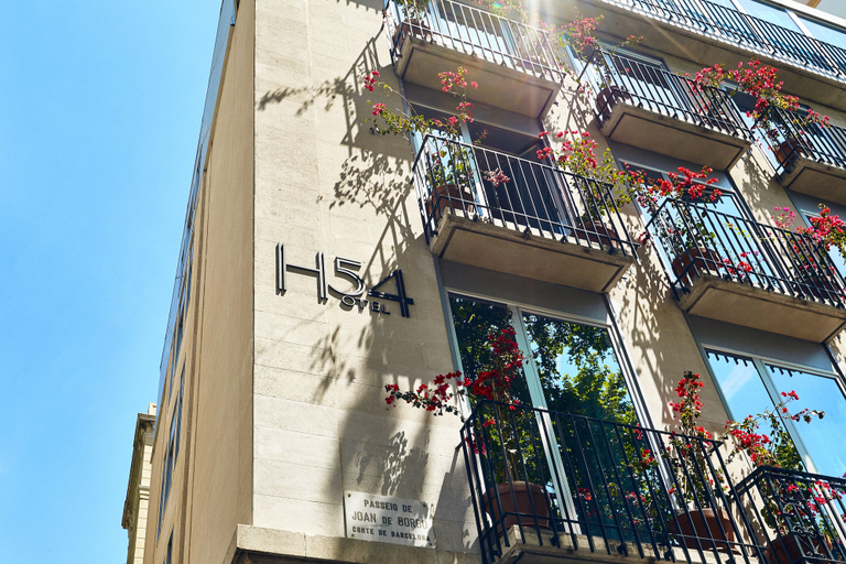 Exterior & Views 2, Hotel 54 Barceloneta, Barcelona