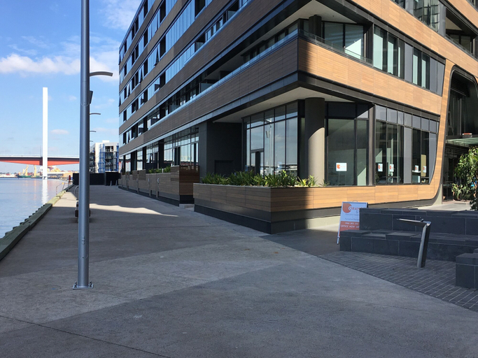 Exterior & Views 2, Orange Stay Premier, Melbourne