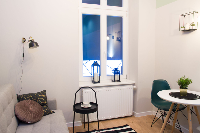 Others 5, Smart Aps Apartamenty Slowackiego 39, Siemianowice Śląskie