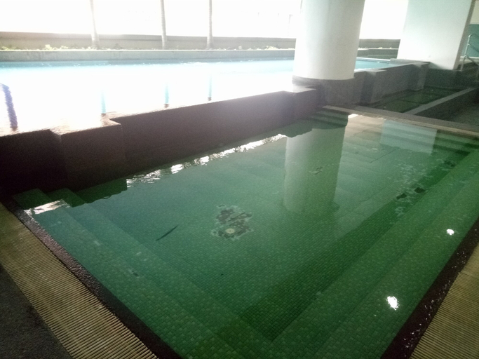 Sport & Beauty 4, Taragon Time Executive Serviced Suites, Kuala Lumpur
