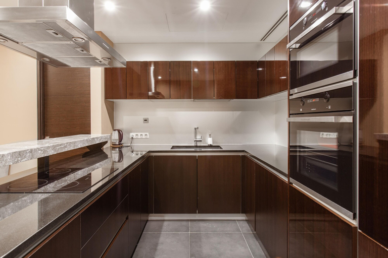 Others 4, ApartmentMoscowCity 29 Floor, North-Western