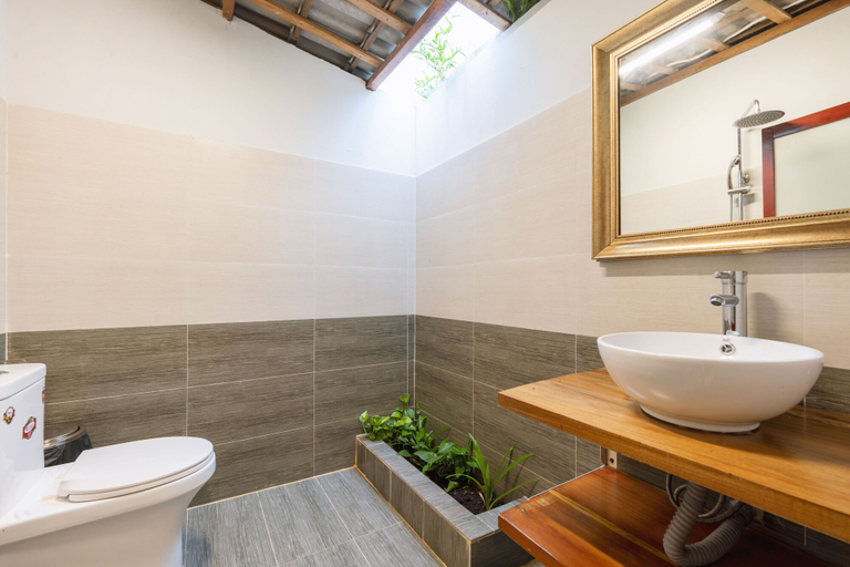 Bathroom 3, Green Bungalow Phu Quoc, Phú Quốc