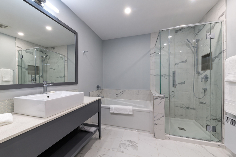 Bathroom 4, Maison Otis, Charlevoix