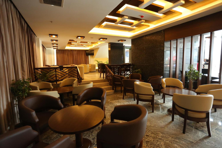Food & Drinks 4, Zabeer Hotel International, Jessore
