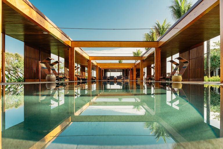 Sport & Beauty 3, Zendaya Resort Beach Sport & Spa, Armação dos Búzios
