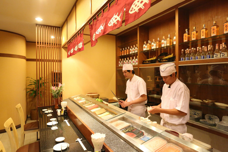 Food & Drinks 5, J - Town Serviced Apartments, Si Racha