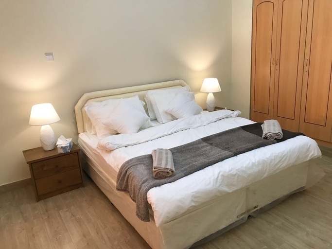 Others 5, City Villa, Seeb