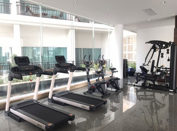Others 4, Crystal Palace Luxury Hotel, Pattaya