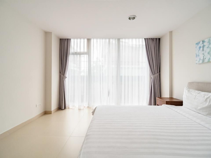 Bedroom 3, Glenwood Residences, District 2