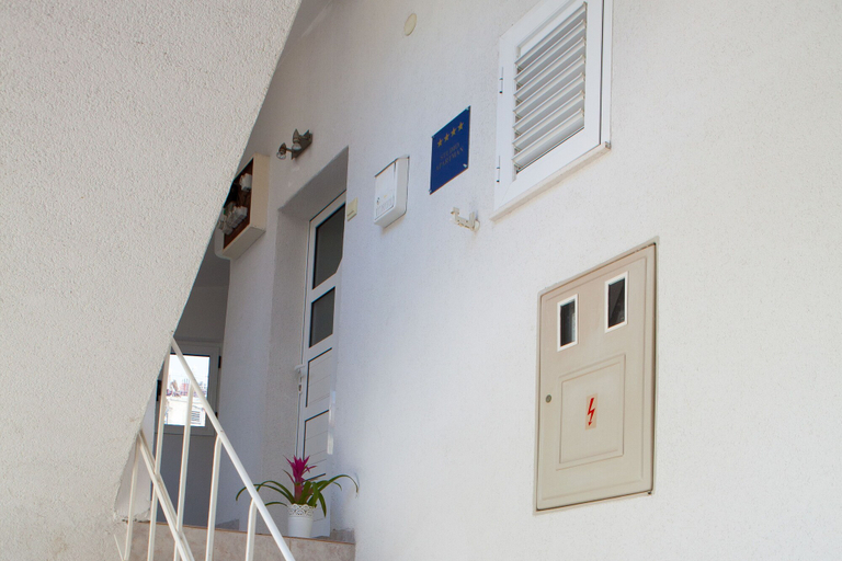 Exterior & Views, Split Summer Lounge Apartments, Split