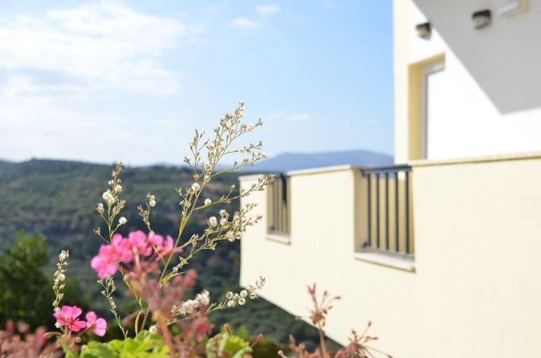 Exterior & Views 2, Kaloudis Apartments, Crete