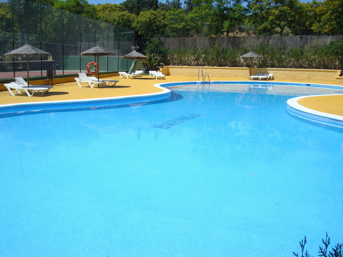 Sport & Beauty, Islantur Ipanema, Huelva