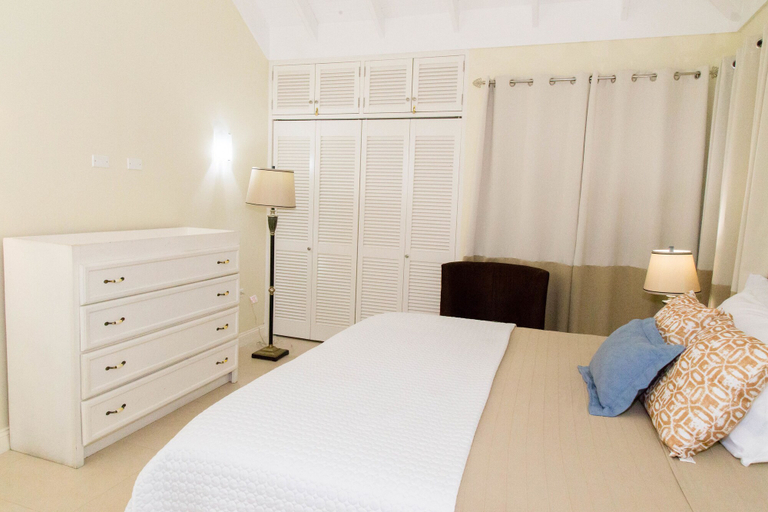 Bedroom 2, Ocho Rios Villa Azul at Coolshade XIII