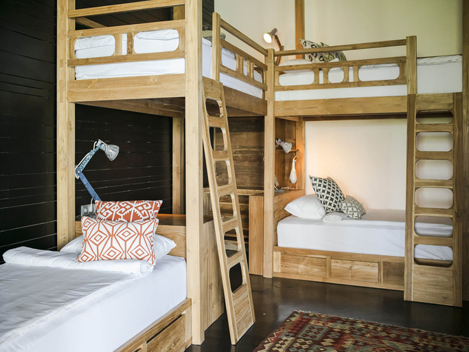 Bedroom 3, Villa Mana by Elite Havens, Badung