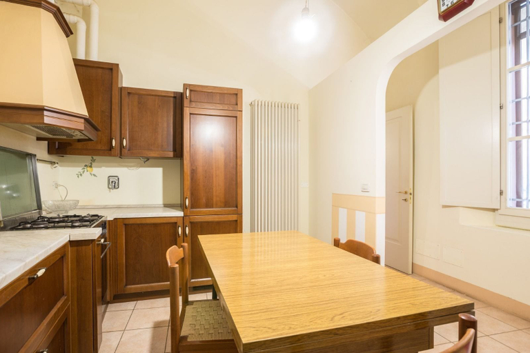 Private kitchen 3, Appartamento Santo Stefano Borgonuovo, Bologna