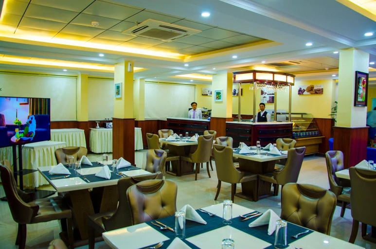 Food & Drinks 5, Jubail Inn , Al Jubail
