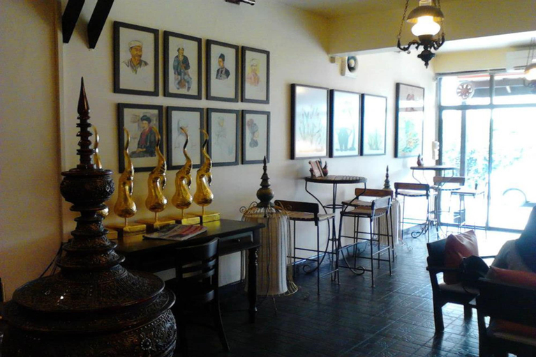 Others 4, Chita Coffee & Guesthouse, Muang Lampang