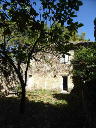 Exterior & Views 2, Domaine de Lamartine chambres d'hotes, Gard