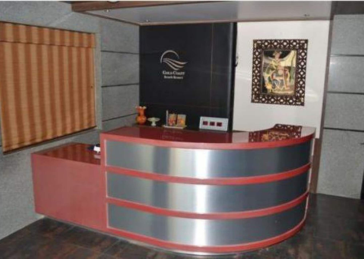 Others 4, Gold Coast Beach Resort, Puri