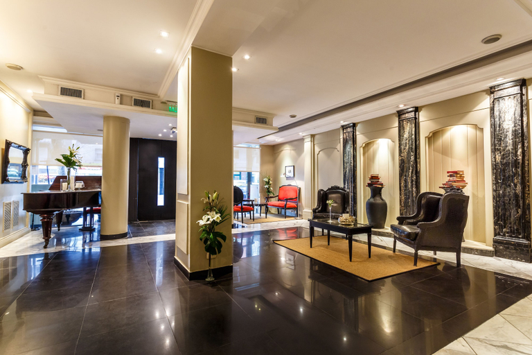 Others 5, Le Cinque Lusso Recoleta, Distrito Federal