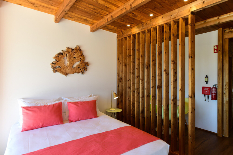 Bedroom 3, wecamp Reserva Alecrim, Santiago do Cacém
