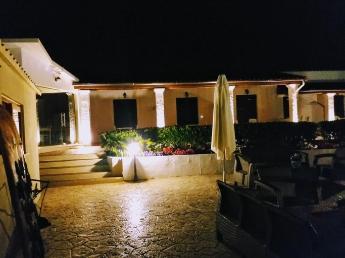 Exterior & Views 2, Summer Wine Friendly Resort, Ionian Islands