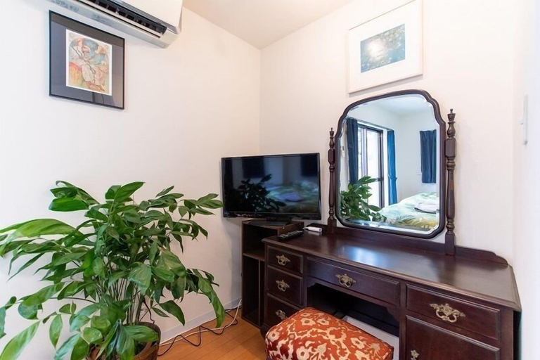 Others 3, HOTEL Hermitage Ochiai, Nakano City