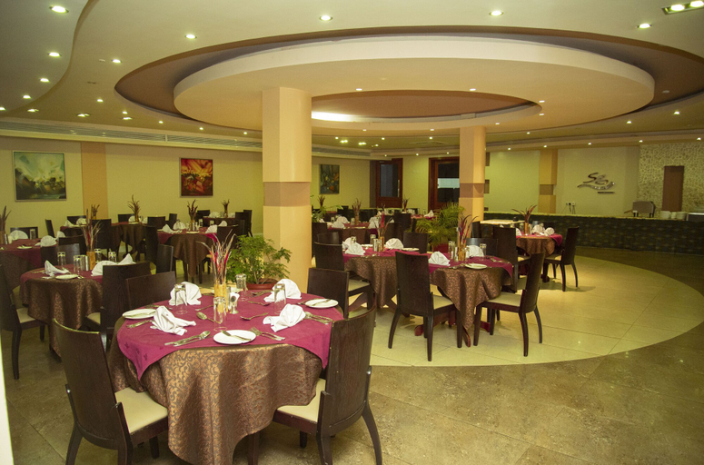 Food & Drinks 5, SG Premium Resort, Arusha Urban