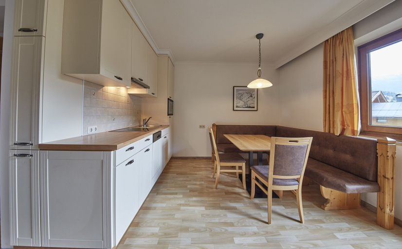 Others 4, Appartements Gappmaier, Zell am See