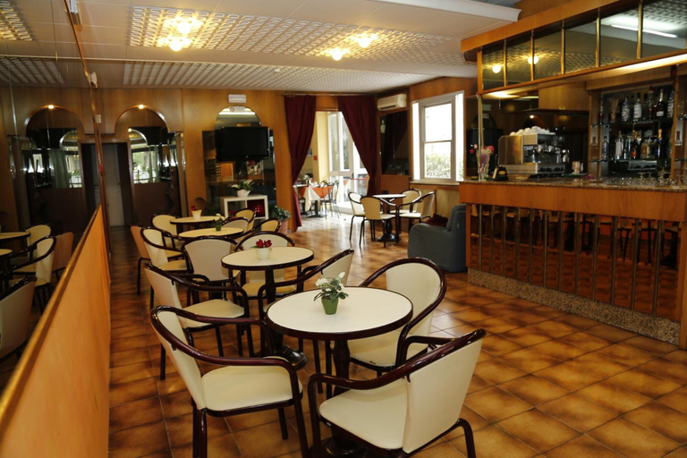 Food & Drinks 5, Hotel Villa Dina, Rimini