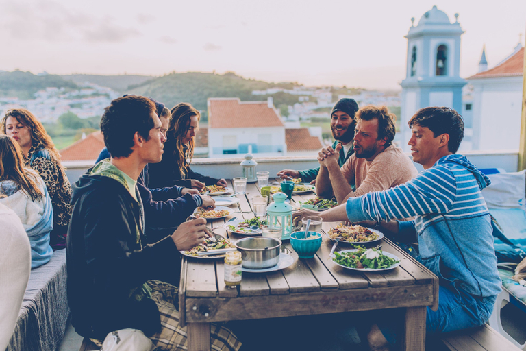 Others 5, Atlantic Lodge, Aljezur