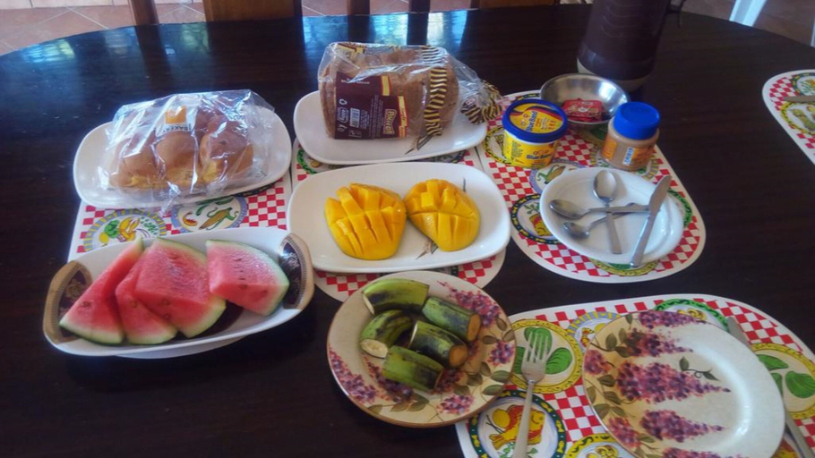 Food & Drinks, Comfort Guest House Shanzu, Kisauni