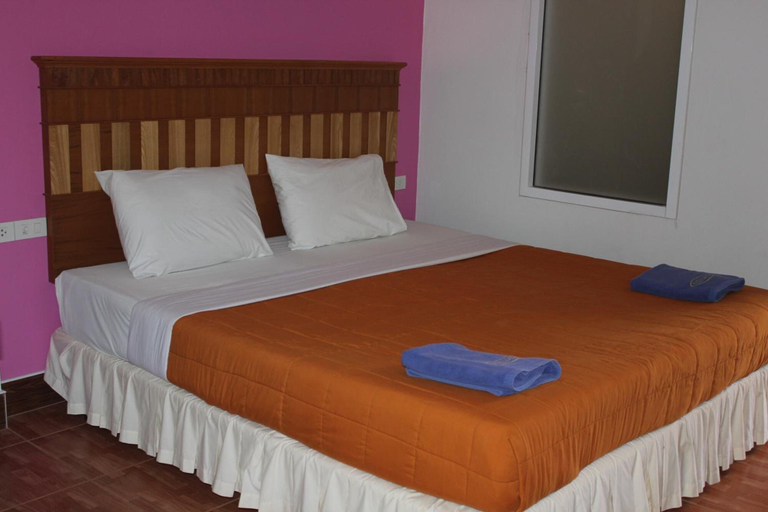 Bedroom 3, N.D. Place Lanta, Ko Lanta
