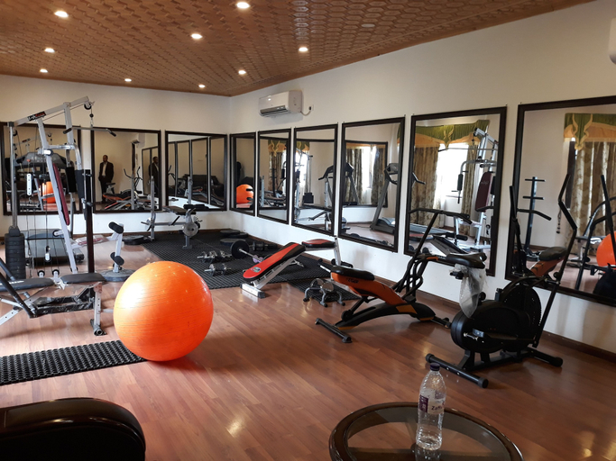 Others 4, Mannat Resorts, Srinagar