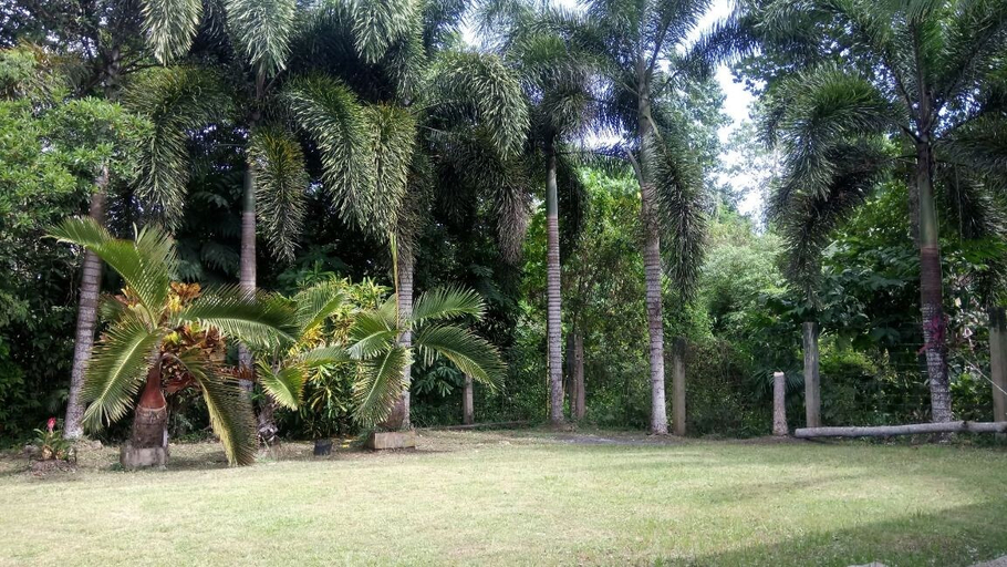 Others 3, Sarmiento Guest house, Tagbilaran City