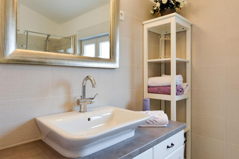 Bathroom 3, Spacious Chic Residence, Zadar