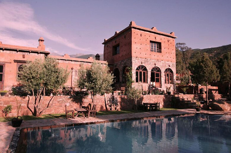 Exterior & Views 2, Chez Momo II, Al Haouz
