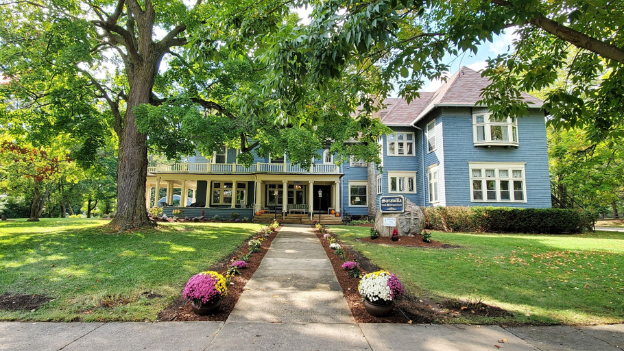 Exterior & Views 1, Saravilla Bed and Breakfast, Gratiot