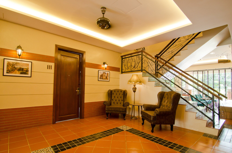 Others 5, MyDream Homestay, Kinta