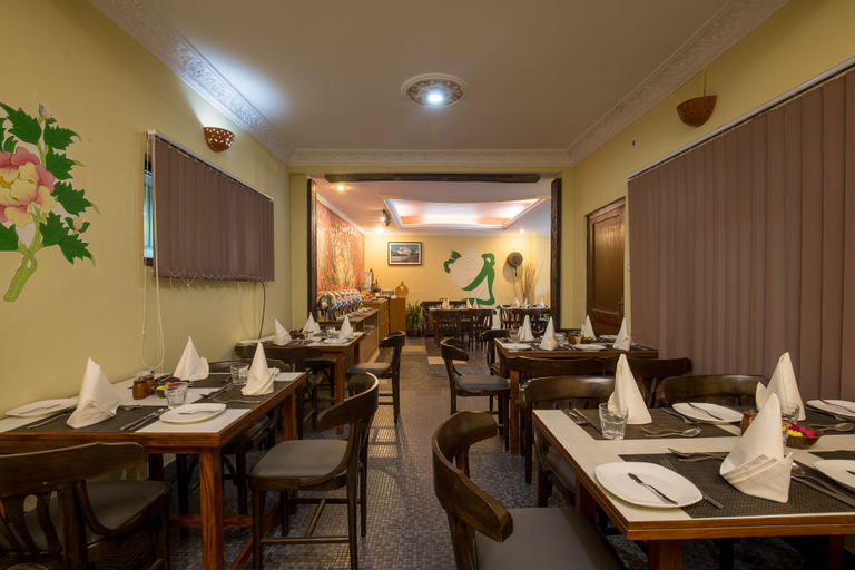 Food & Drinks 3, Bouddha Green Hotel, Bagmati