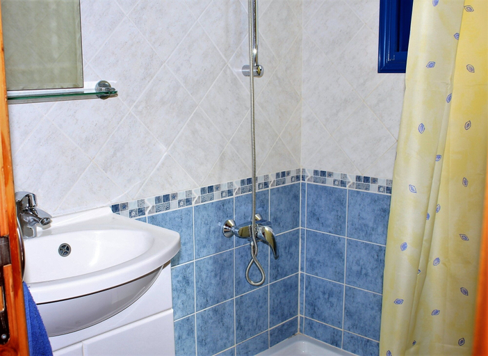 Bathroom 4, Sirina Villa STN 29