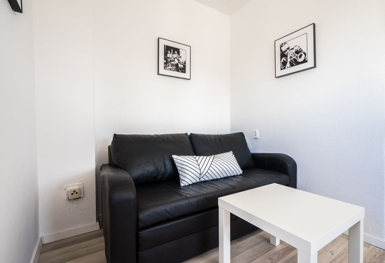 Others 5, Elegant Apartment Panoramic, Warsaw