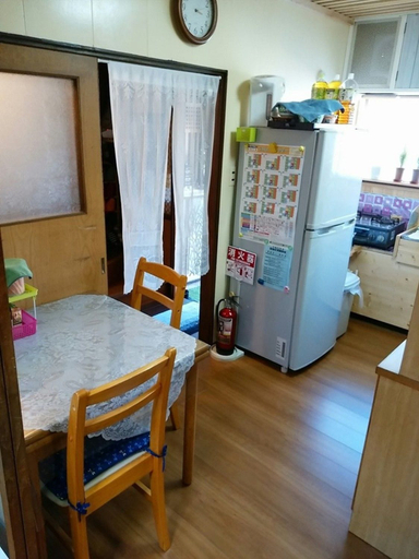 Others 4, Lounge Taki, Fukui