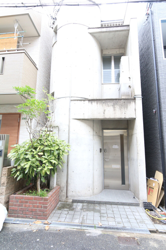 Exterior & Views 2, Kurosaki House, Osaka